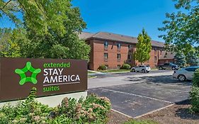 Extended Stay America Indianapolis North